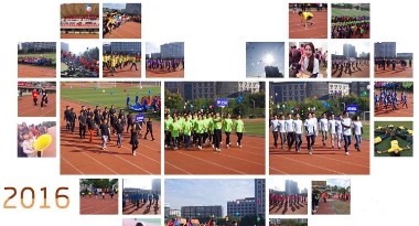 2016年“MYBALL迈博医惠杯”秋季活动会隆沉召开